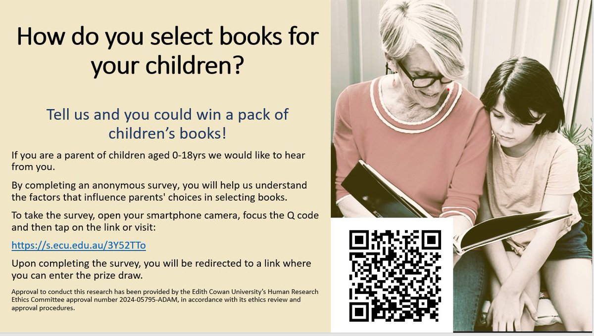 Associate Professor Helen Adam tweet media