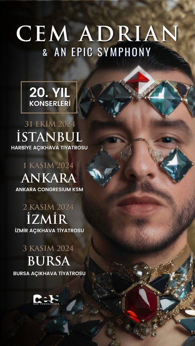 cem adrian 💎 tweet media