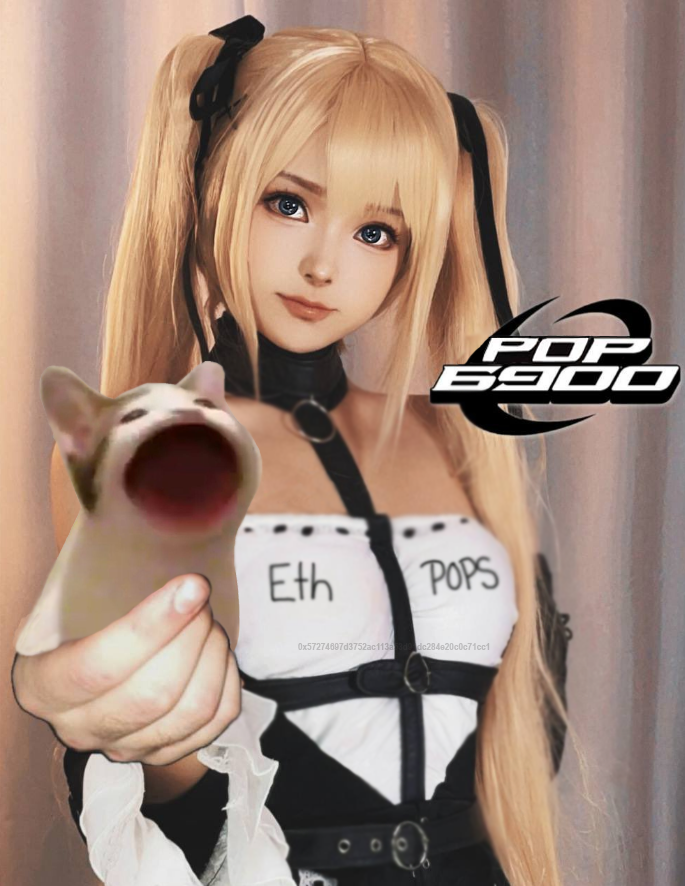 GotARope's tweet photo. dont be shocked when we see spill over rotations from $sol to $eth and $btc to $eth as we are already seeing $eth whales rotate into $sol 

this is why the only oldest OG $popcat is on ETH and the true 2.0 for degenz when the rotation begins back to eth

@POPCAT_ETHEREUM 

100x takes  it to only $30million far more gainz then any $1billion memecoin