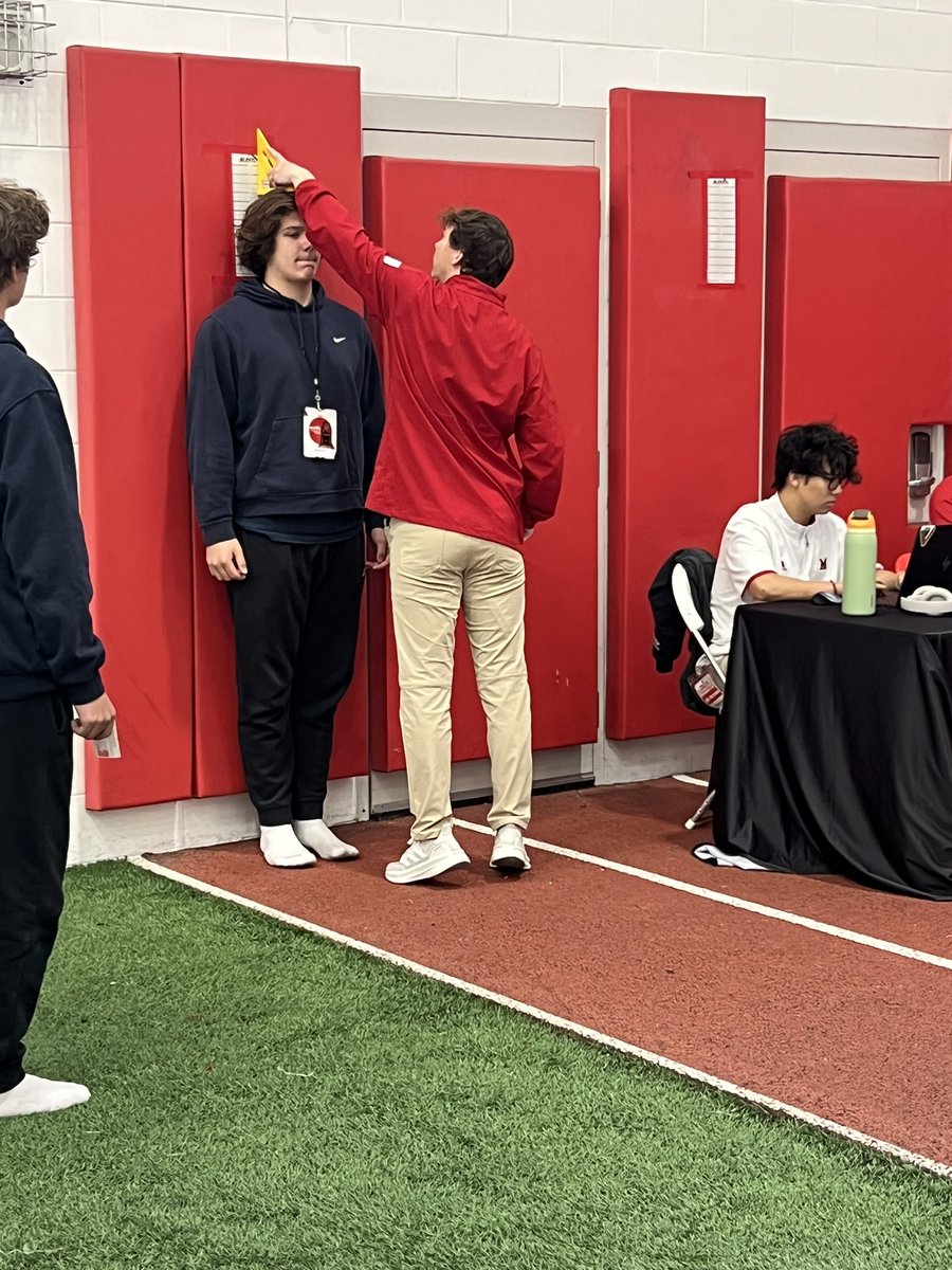 had a great game day visit at miami ohio 
<a href="/MiamiOHFootball/">Miami Football</a>