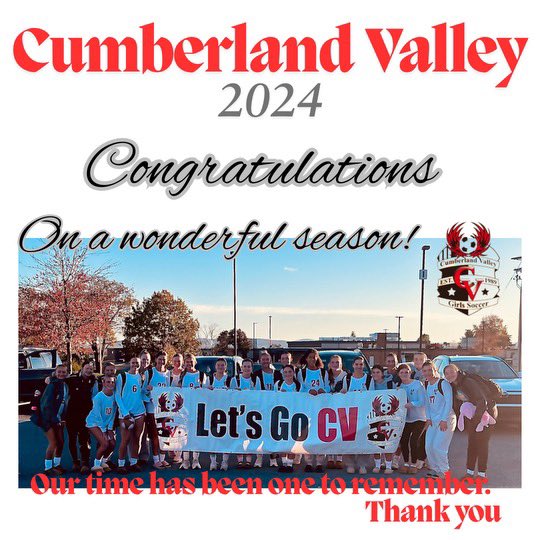 CV Girls Soccer (@cvgirlssoccer) on Twitter photo 