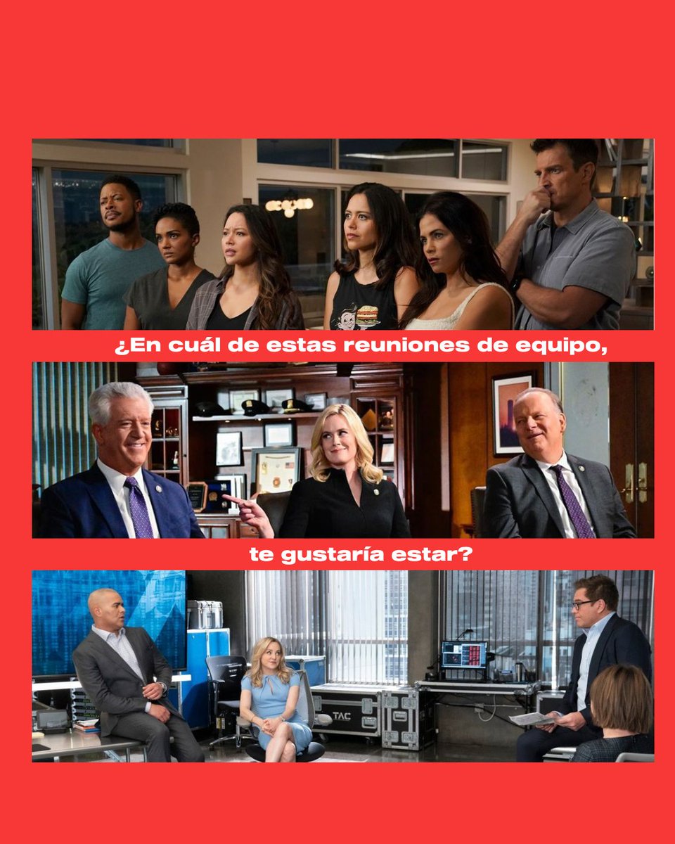 USA Network LA tweet media