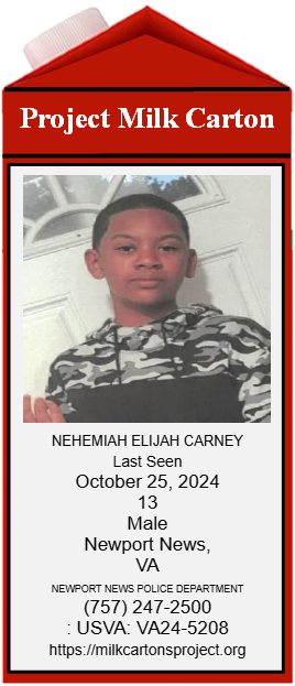 P_MilkCarton's tweet photo. 🚨 🚨MISSING CHILD 🚨 🚨 https://t.co/UGtu5virtt