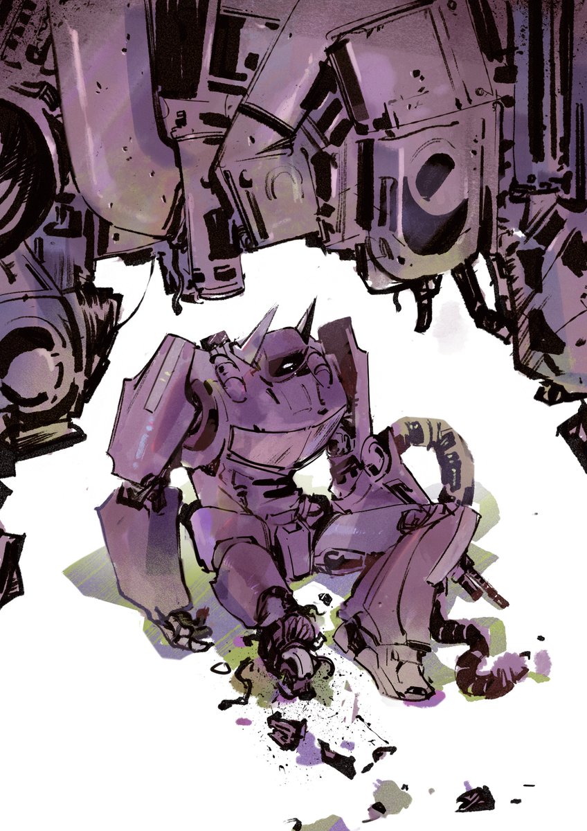 ihatemath444's tweet image. #shockwave😢