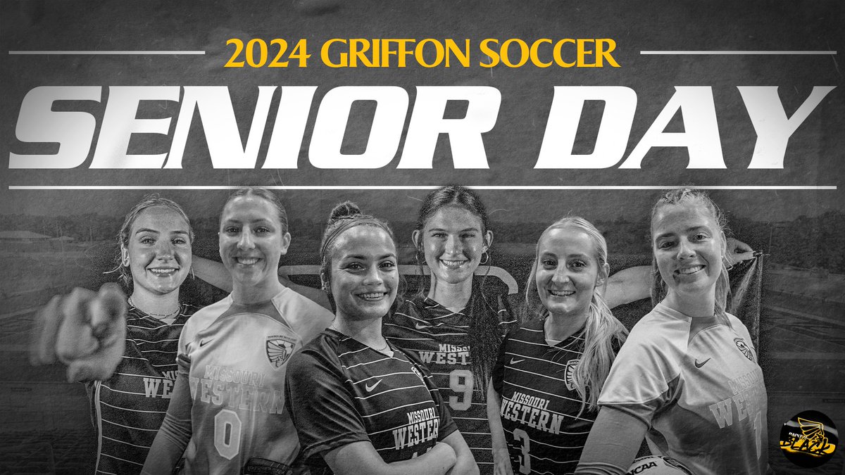 𝗠𝗮𝘁𝗰𝗵 𝗗𝗮𝘆! 

Today, we celebrate our seniors 🖤

🆚 Missouri Southern
⌚️ 1:00 PM
📍 St. Joseph, MO
🏟️ Spratt Stadium
📺 bit.ly/34bAeUd
📻 bit.ly/3ApDZWu
📊 bit.ly/3TrQ0RJ

#PaintItBlack🏴 | #TogetherWeFly