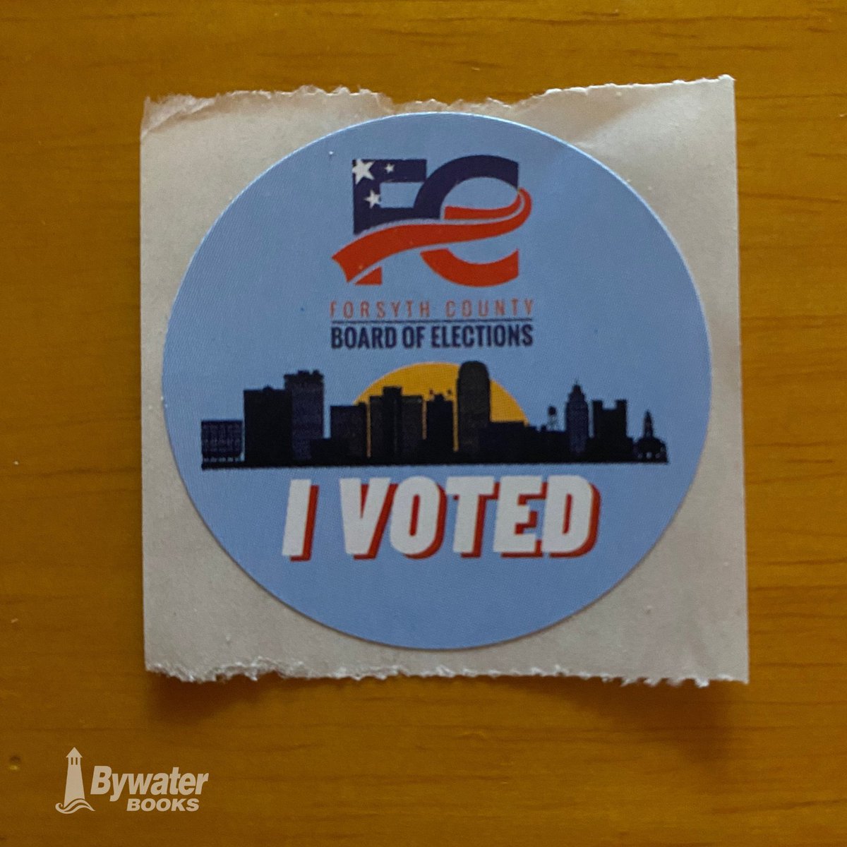 Roald Dahl told us many important things—this is among the most important: 

“Somewhere inside of all of us is the power to change the world.” 

We're in this together &amp; the future of our literature is on the ballot.

Please let us know when you've COMPLETED THE ASSIGNMENT.