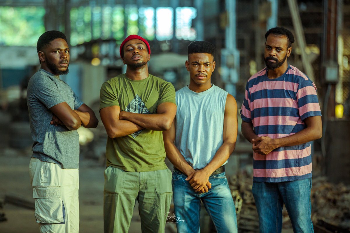 Omobola 🦋 tweet media