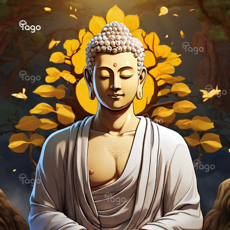 Spiritual NFTs can be pictures, sounds, items, etc. NFTs act as a place to preserve spiritual values ​​over time, helping users have spiritual experiences in the MetaVerse ecosystem, spreading Spreading spiritual values ​​to the community.
Join us: linktr.ee/Tagoapp