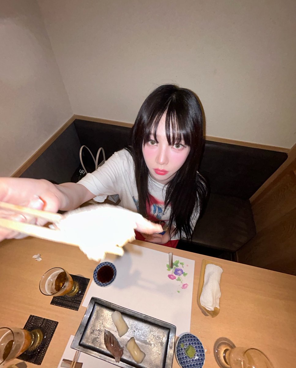 pretty girlfriend