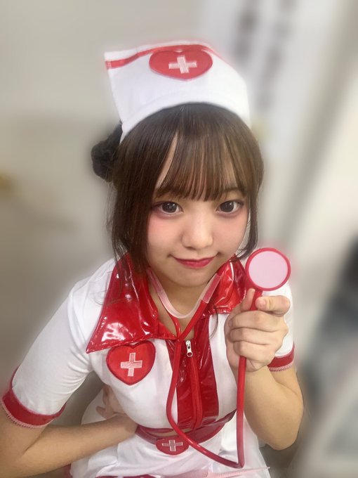 Twitterのコスプレ画像9