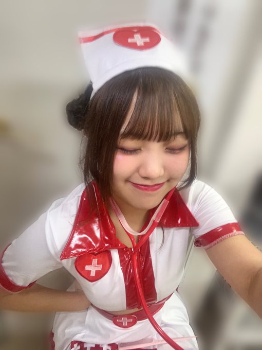 Twitterのコスプレ画像10