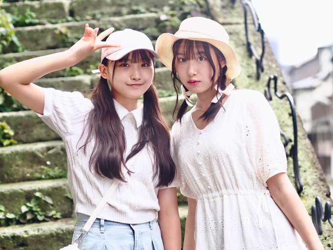 Twitterのコスプレ画像32