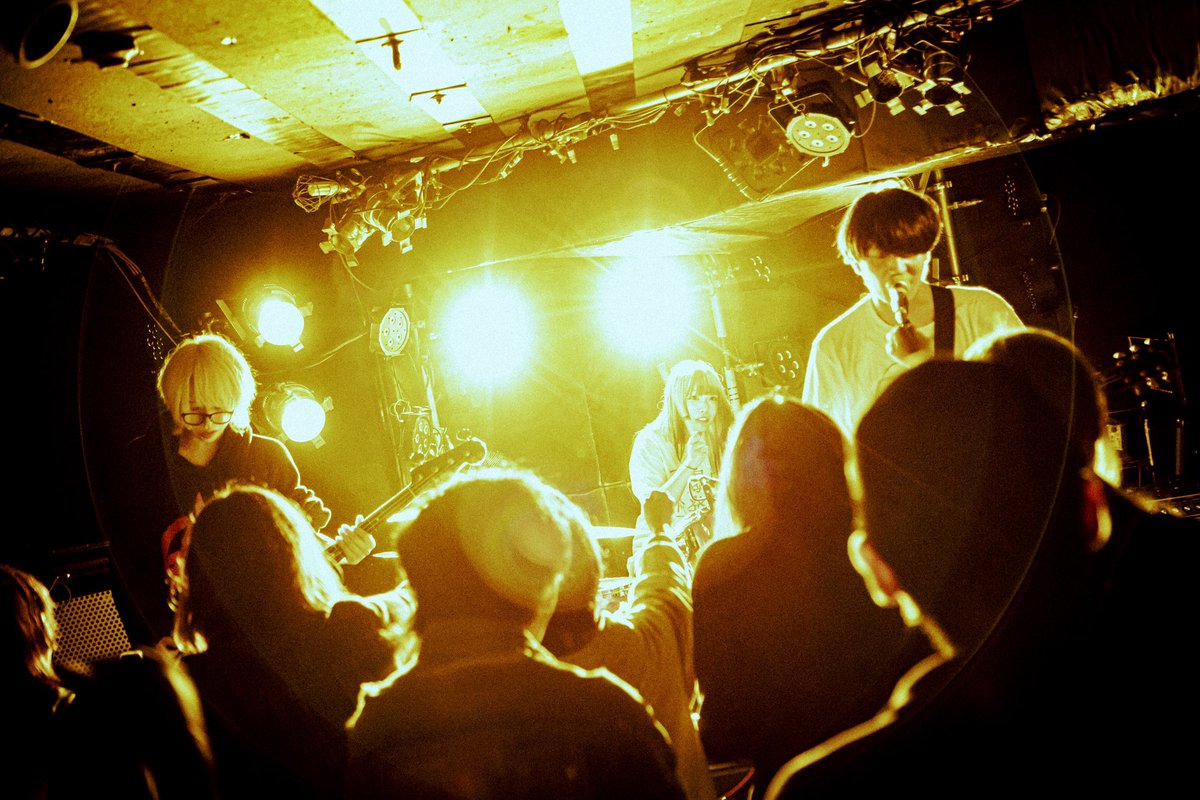 newordercircuit's tweet photo. 2024.10.27.sun
New order circuit 2024
DaisyBar

muk
(@muk_band ) https://t.co/VFC2VH55GW