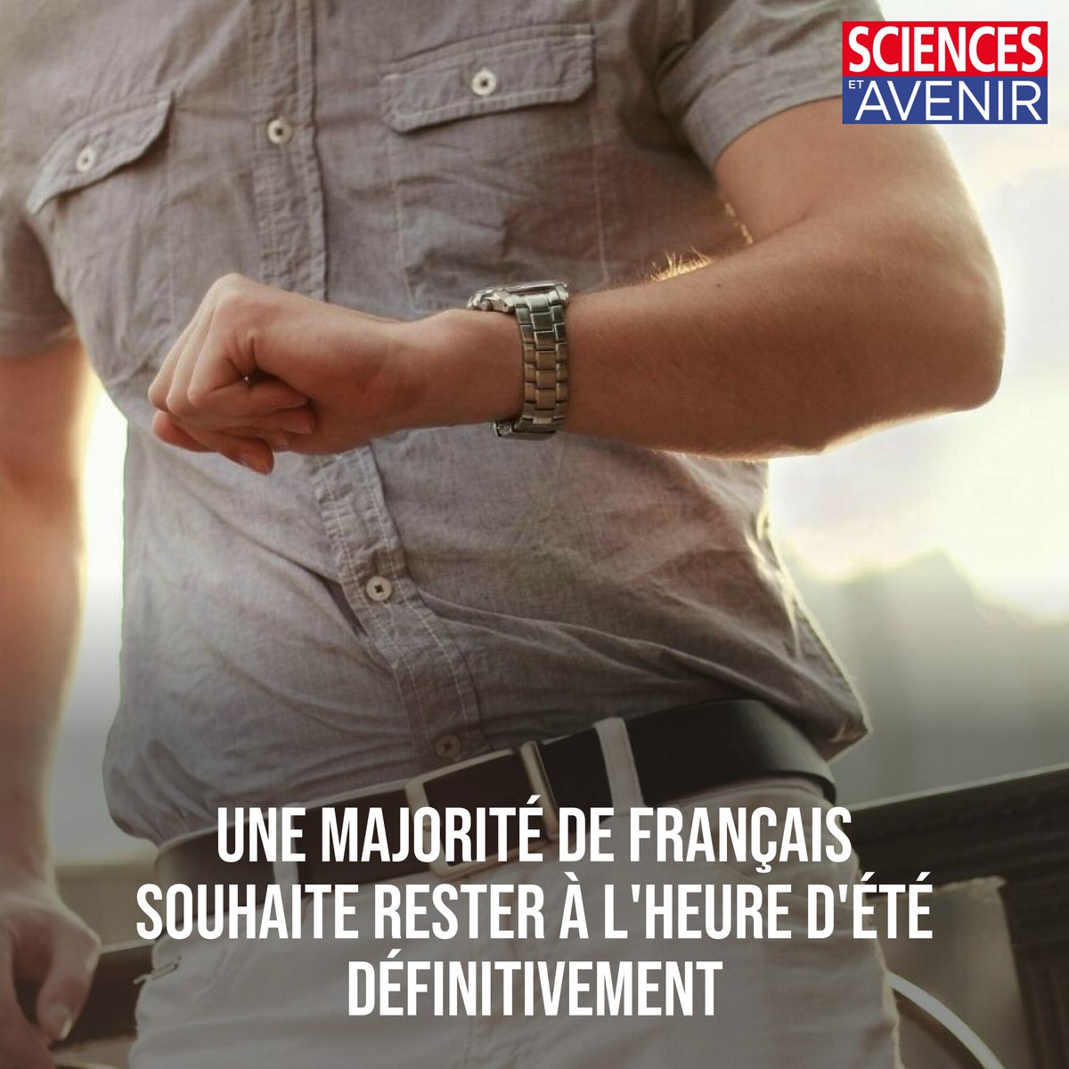 Ce qui confirme qu'une majorité de Français est débile. Mais ce n'est pas tellement une surprise.