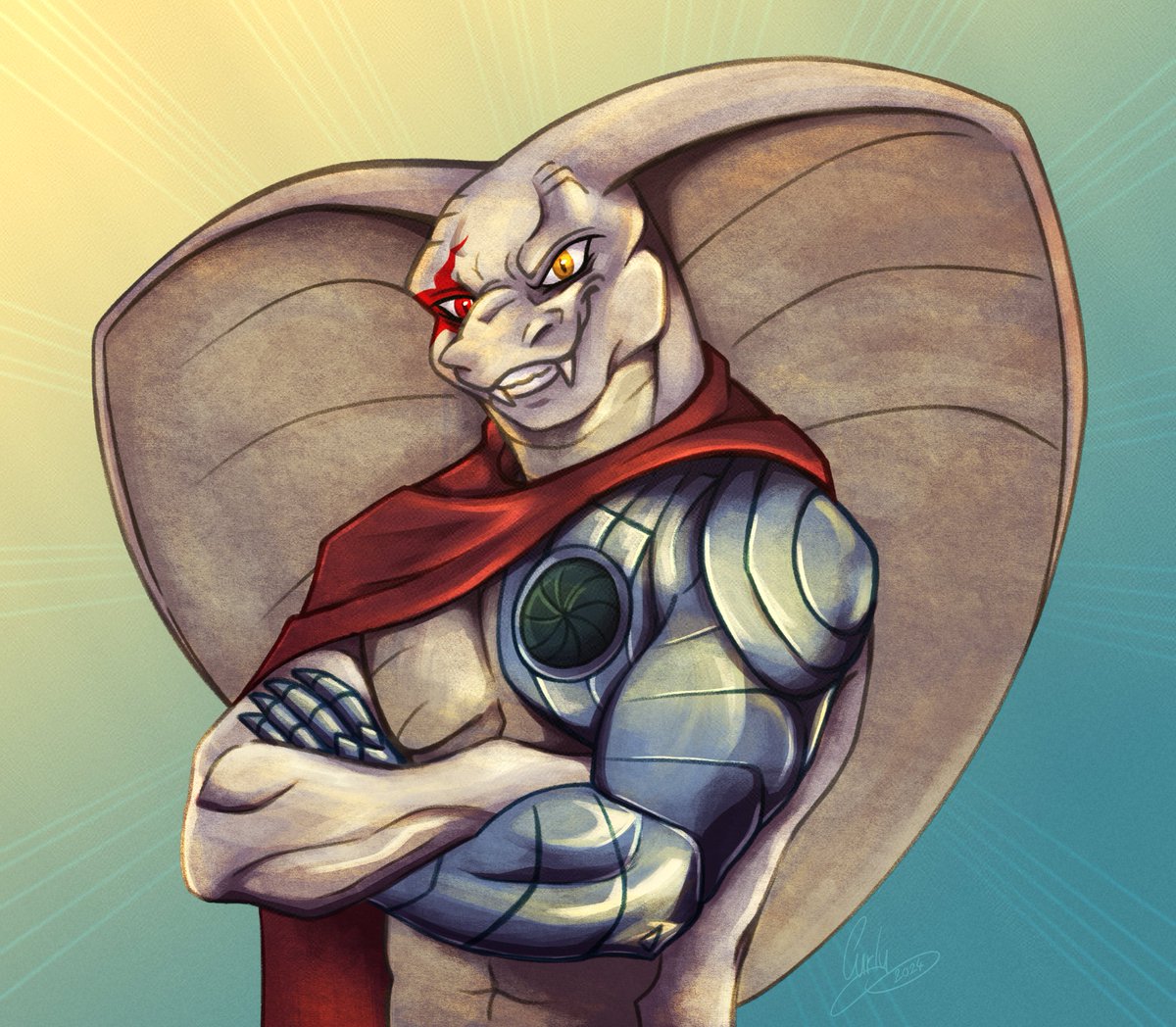 ✨TheCurlyCartoonist✨ tweet media