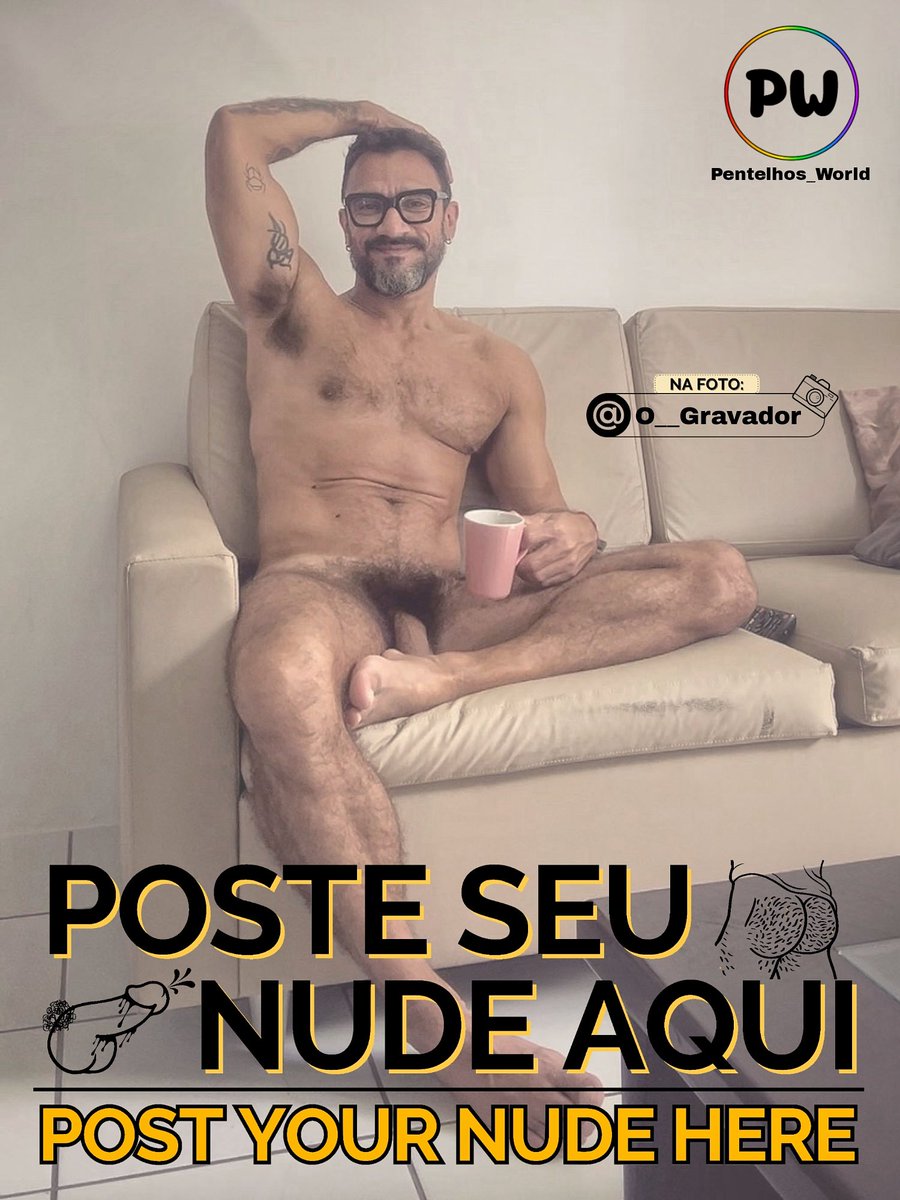 Pentelhos World tweet media