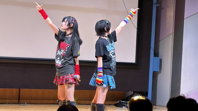 星野るなのTwitter画像18