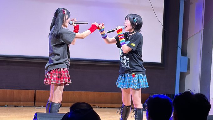 星野るなのTwitter画像19