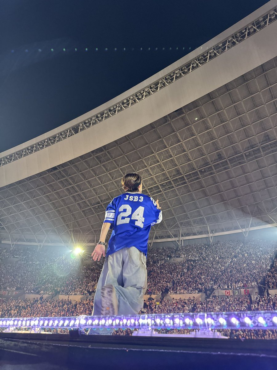 EXILE NAOTO tweet media