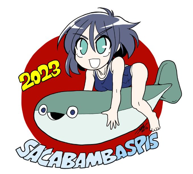 #過去絵を投げて描いた気になろう 