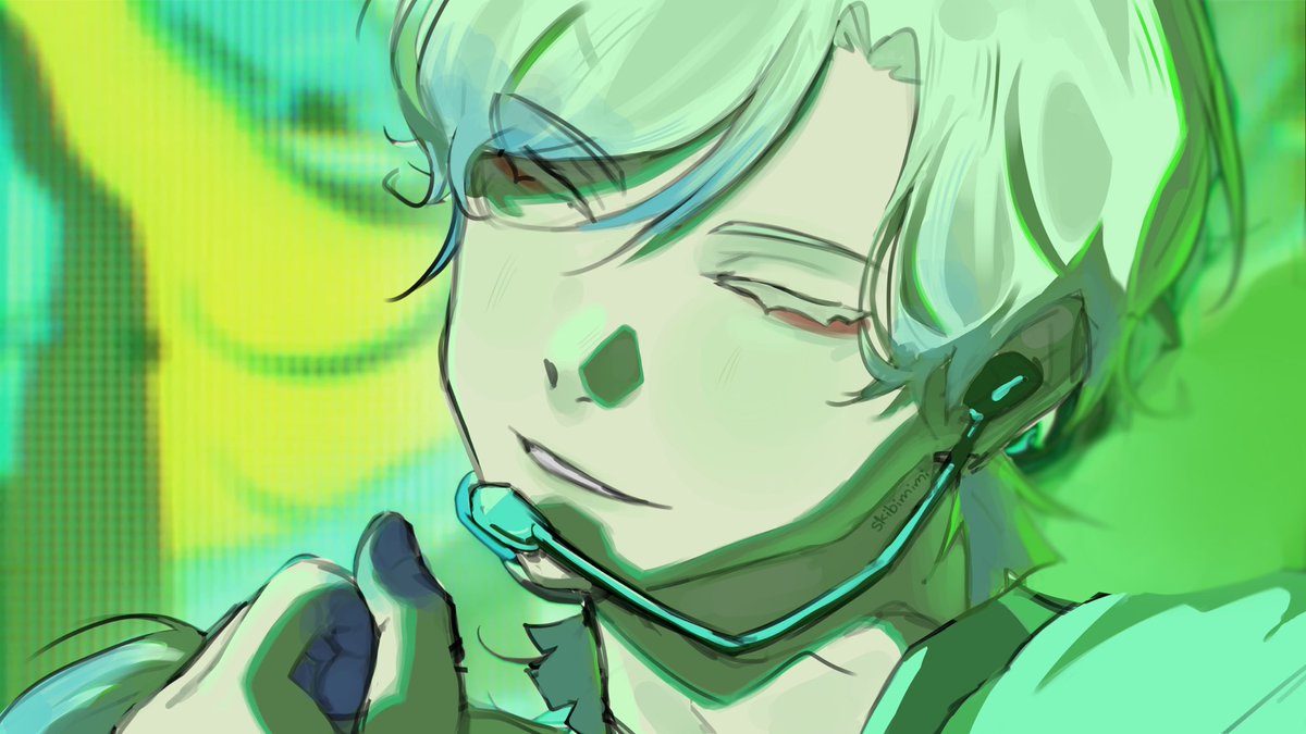 skibimimi's tweet photo. KAISER LUKA!!!!!
#ALNST #bluelock https://t.co/6m33TFqdrt