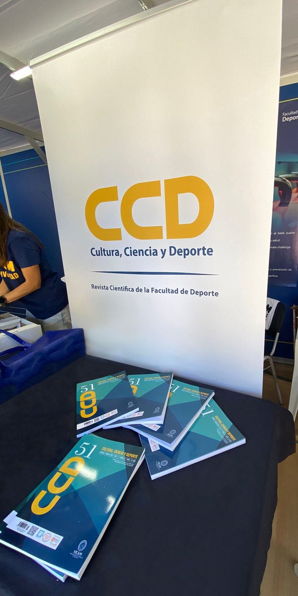 UCAM CCD tweet media