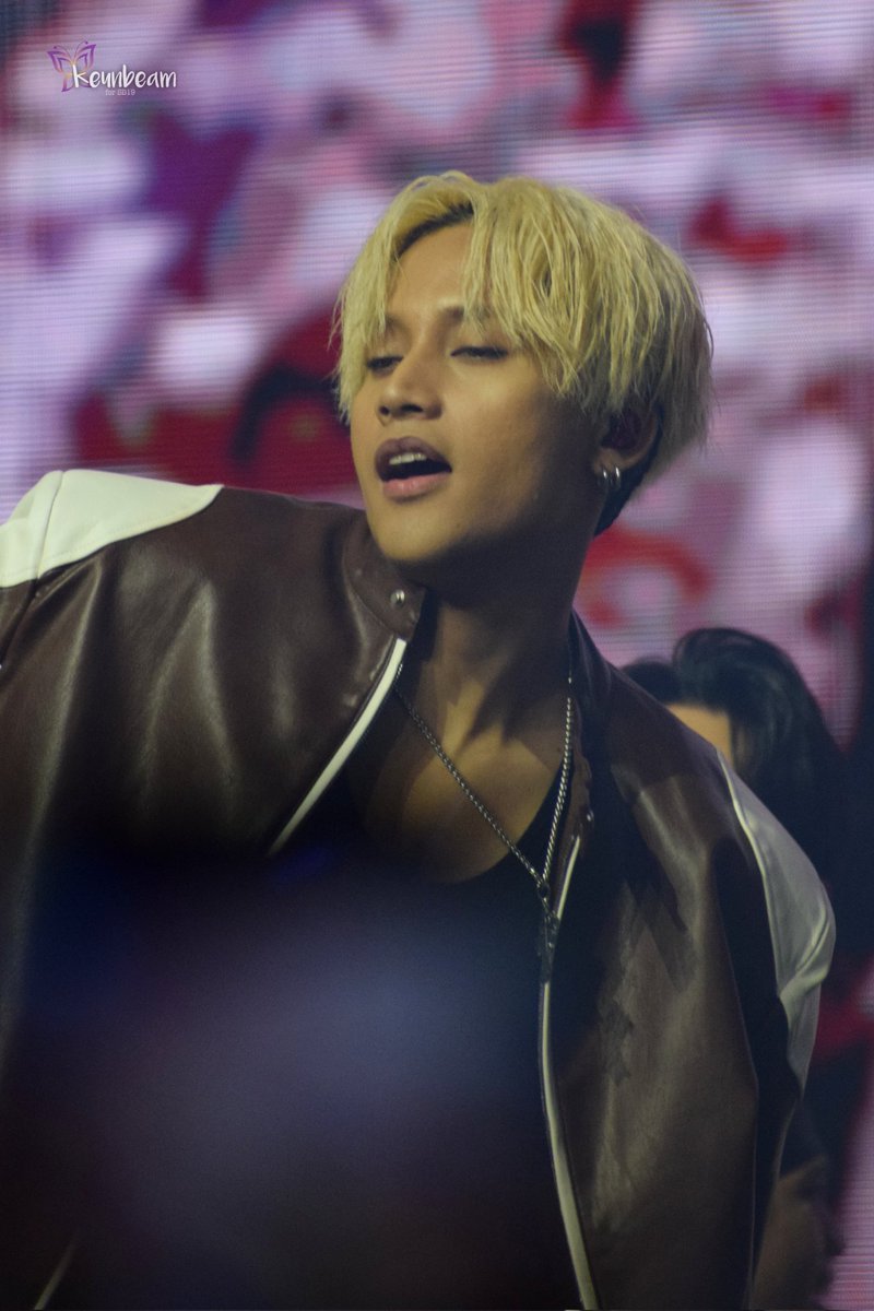 Keunbeam 🦋 tweet media