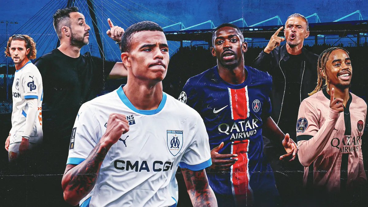 Walter_Boujenah's tweet photo. @FranckAbed #OMPSG
#EJLPRONO #EJLMEDIUM #WBBC ont le plaisir, en tant que marseillais, de vous offrir le résultat du #classico
@OM_Officiel 2⃣
@PSG_inside 1⃣
La cerise sur le gâteau sera le 2ème but de #Rabiot sur une frappe sèche suite à un renvoi dans l'axe de #Marquinhos https://t.co/ZOMUNe9IJJ
