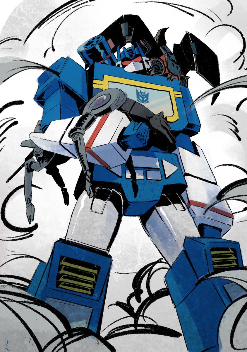 doodle soundwave again