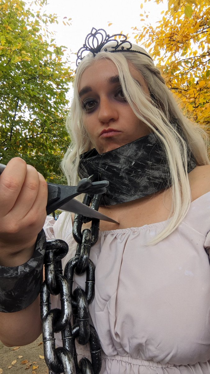 _PeriPeriwinkle's tweet image. some more photos from MCM yesterday! had such a good time 😁