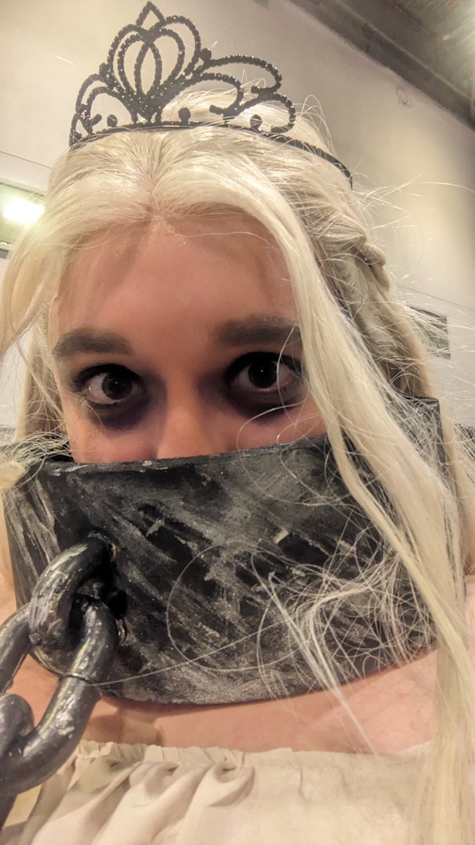 _PeriPeriwinkle's tweet image. some more photos from MCM yesterday! had such a good time 😁