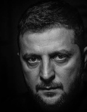 Mykhailo Rohoza tweet media