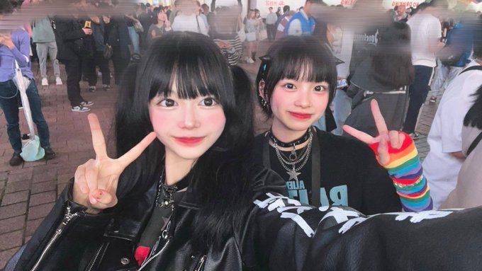 星野るなのTwitter画像25