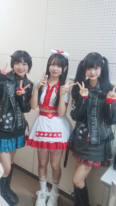 星野るなのTwitter画像11