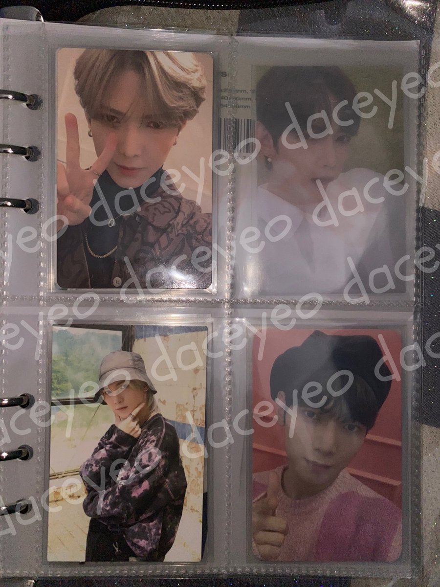 daceyeo's tweet photo. ini yh pc yeosangnya, please let me know kalo ada wl kalian🥹☝🏽

i'm sorry for the picture, soalnya tadi buru buru ngefotonya https://t.co/iJ5WMCQLor