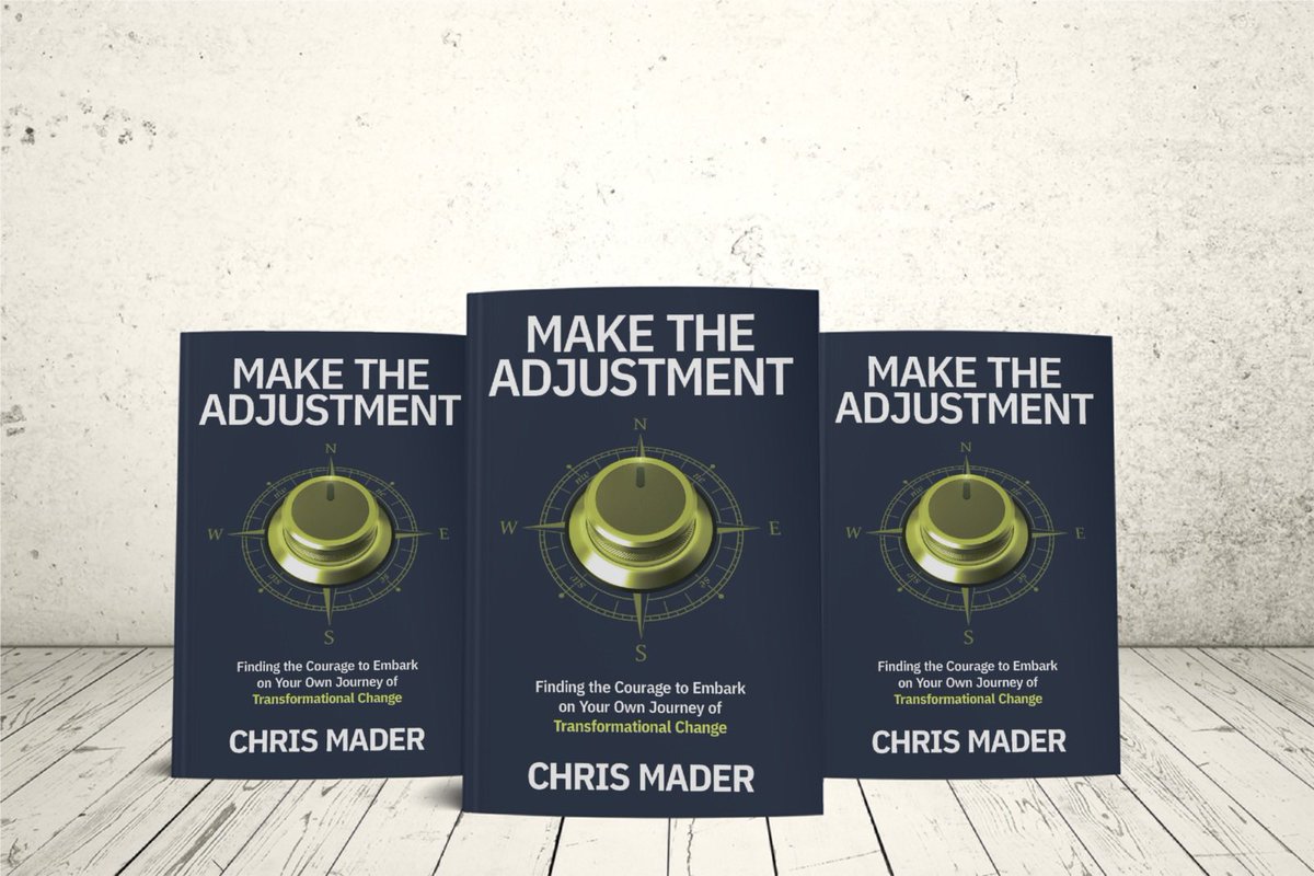 Chris Mader tweet media