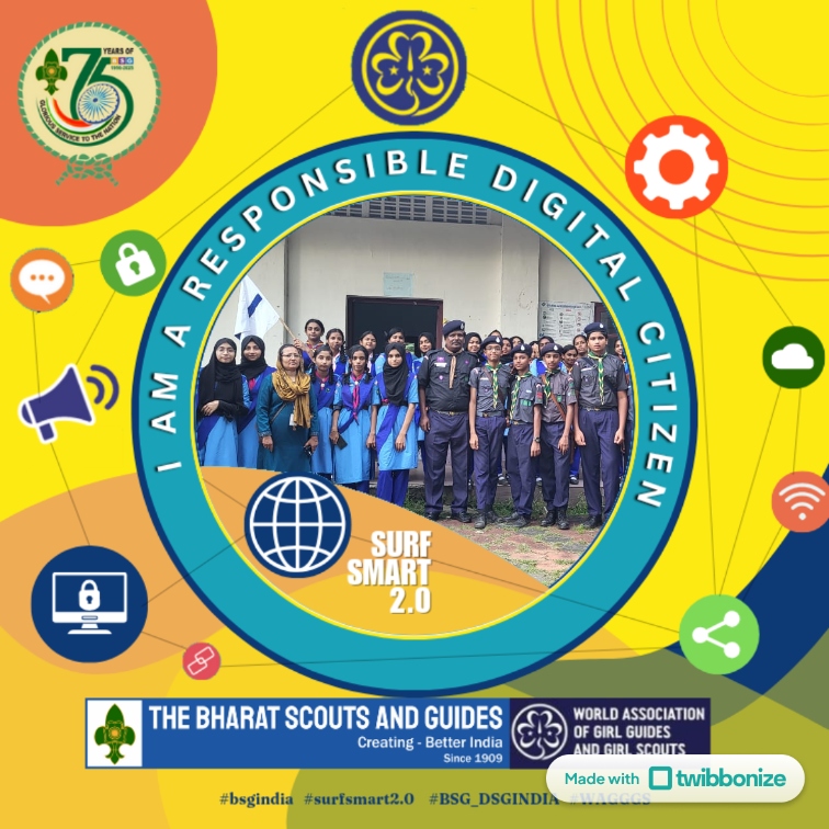305thkozhikode1's tweet image. Oct 15th PROFILE FRAME: SURF SMART 2.0 FRAME
I  placed my picture in the Surf Smart 2.0 frame. 
Link: twb.nz/bsgsurfsmart20…
#BSGINDIA,#BSG_DSGINDIA, #SurfSmart2.0, #WAGGGS.