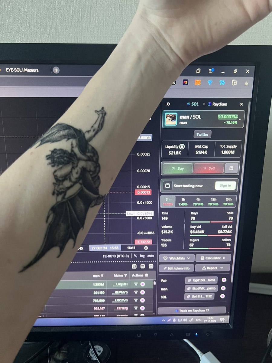 hxnst_x's tweet photo. $man is my man https://t.co/UqVlUhhWVK