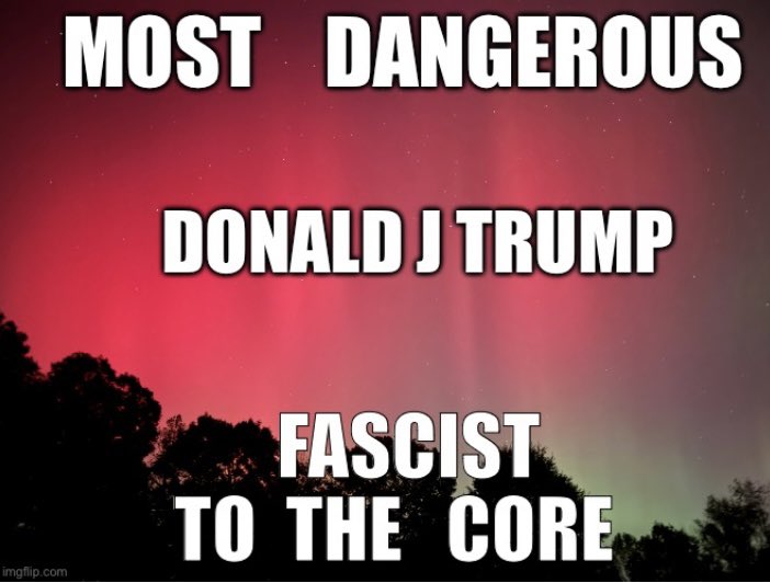 LissieWyatt's tweet photo. @MerryGriesbach1 Good Sunday morning Merry.Hope youโre doing well.๐#AmericansAgainstTrumpProject2025 #FuckDonaldTrump #FuckMAGAtNazis #YesOnSunday https://t.co/erDa0QJhza