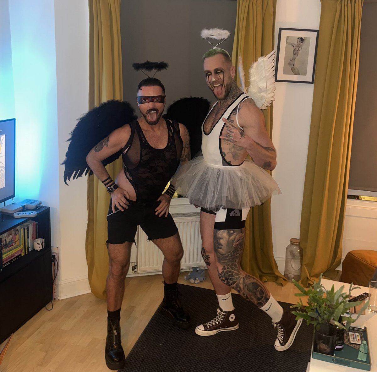 briangibson81's tweet photo. 👻 boo! https://t.co/wm22Vd6Zft