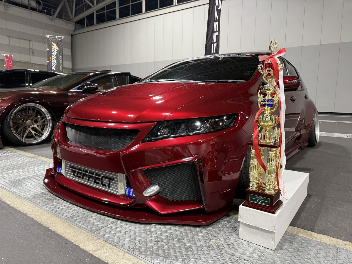 たつや@滋賀オデ tweet media