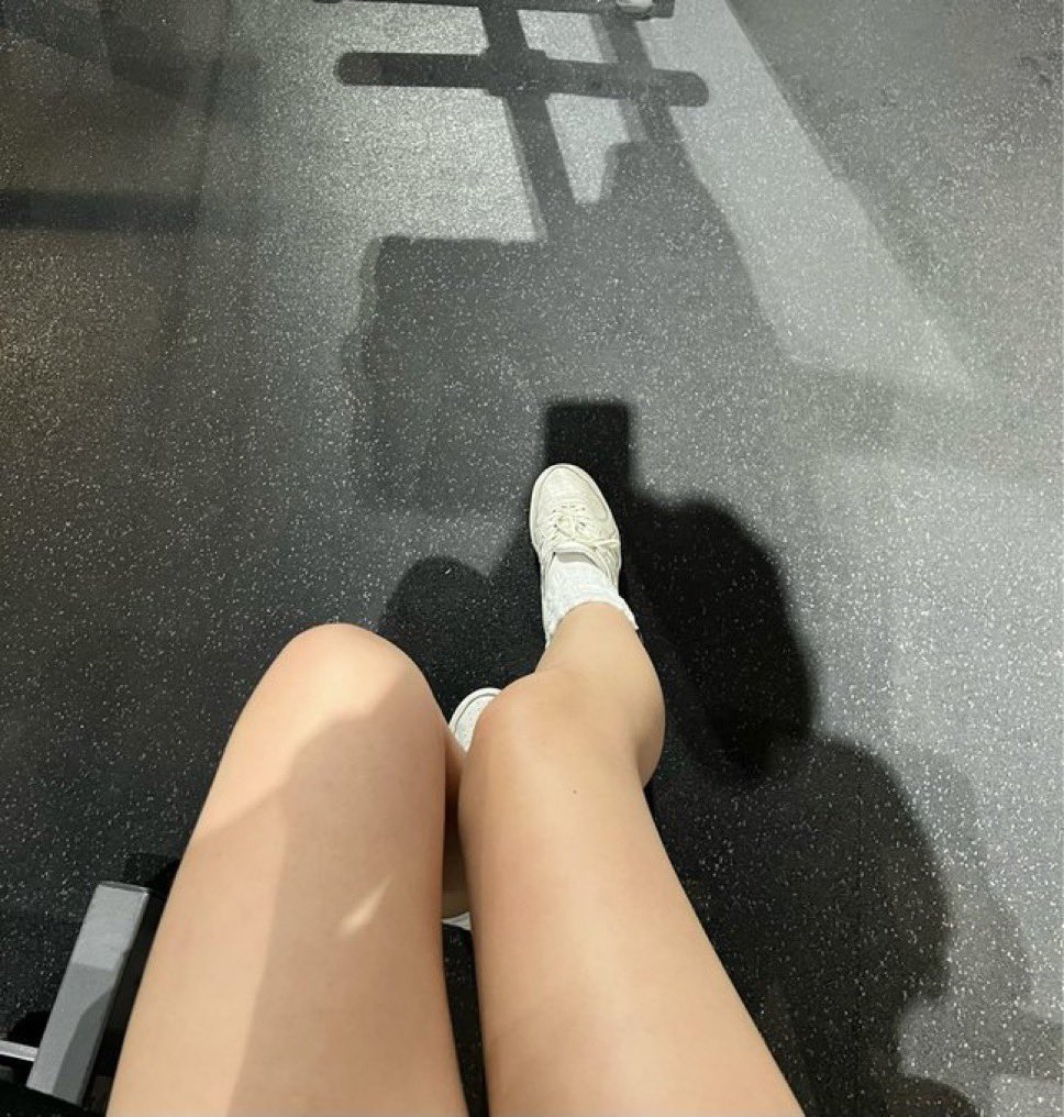 ny941215's tweet photo. 귀찮지만 주말 운동은 꼭 해야지
하고 나면 뿌듯해. 섹스와 같은 느낌 🙂‍↔️ https://t.co/9vIgGMypWC