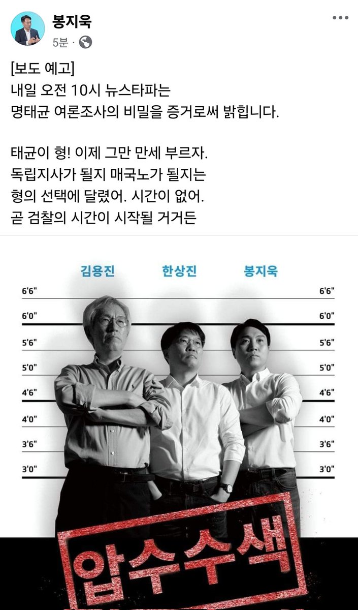 하루에 하나씩, 씨를 말려 죽이겠다는 전략. 좋다. ^^