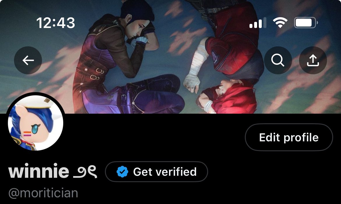 winnie ౨ৎ tweet media