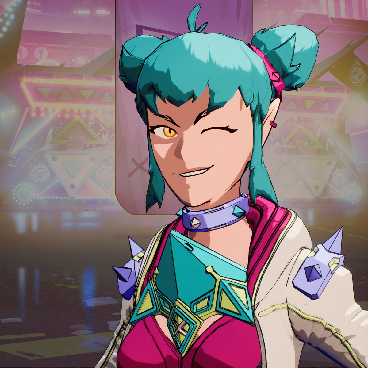 Im doing another <a href="/kaidrochronicle/">Kaidro 🐉</a> Pilot WL #Giveaway 

To participate just:

🐉 Follow <a href="/_realghost_/">Ghost.ron | Kaidro</a> and <a href="/kaidrochronicle/">Kaidro 🐉</a> 
🐉 Like and retweet
🐉 Tag 2 friends in the comments

I will draw the winner on October 31st