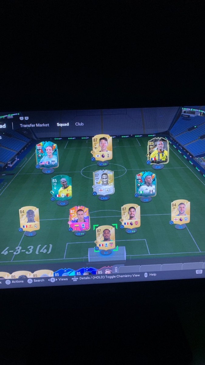 jsonlinear's tweet photo. @FIFA22_INFO https://t.co/M3qHTdHRSv