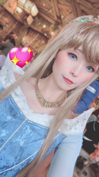 Twitterのコスプレ画像6