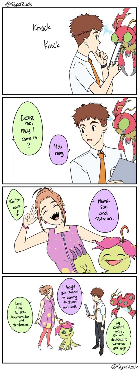 SyazRock tweet media