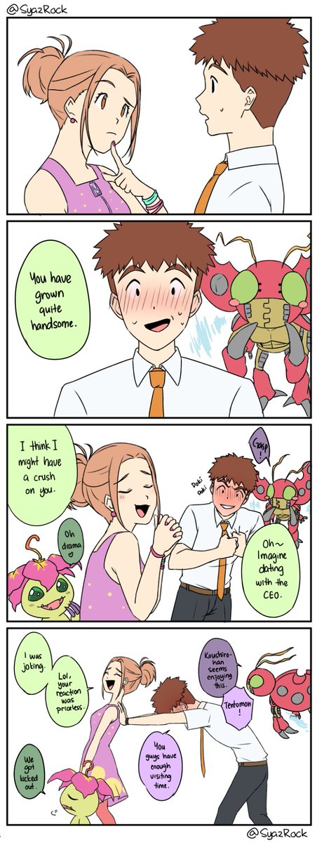 SyazRock tweet media