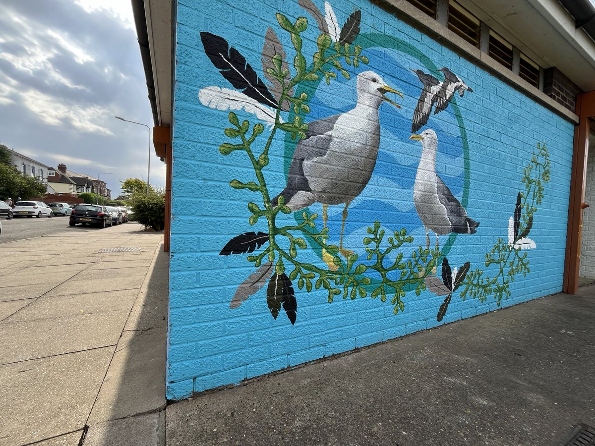 Kathleen Smith tweet media